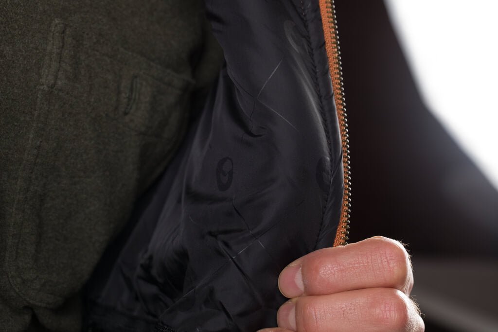 Gobi Heat Grit Mens Heated Workwear Jacket