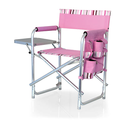 Picnic Time Sports Chair