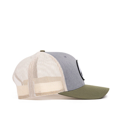 Hooked & Tagged  - Loyalty Patch Hat