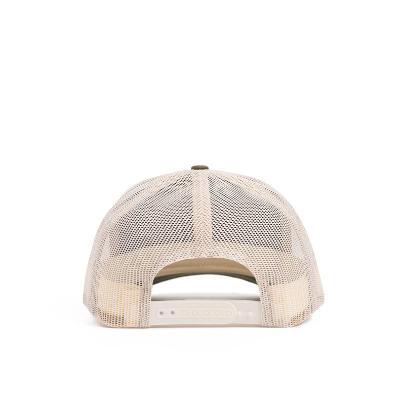 Hooked & Tagged  - Loyalty Patch Hat