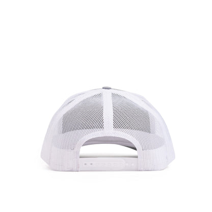 Hooked & Tagged  - Perch Patch Hat