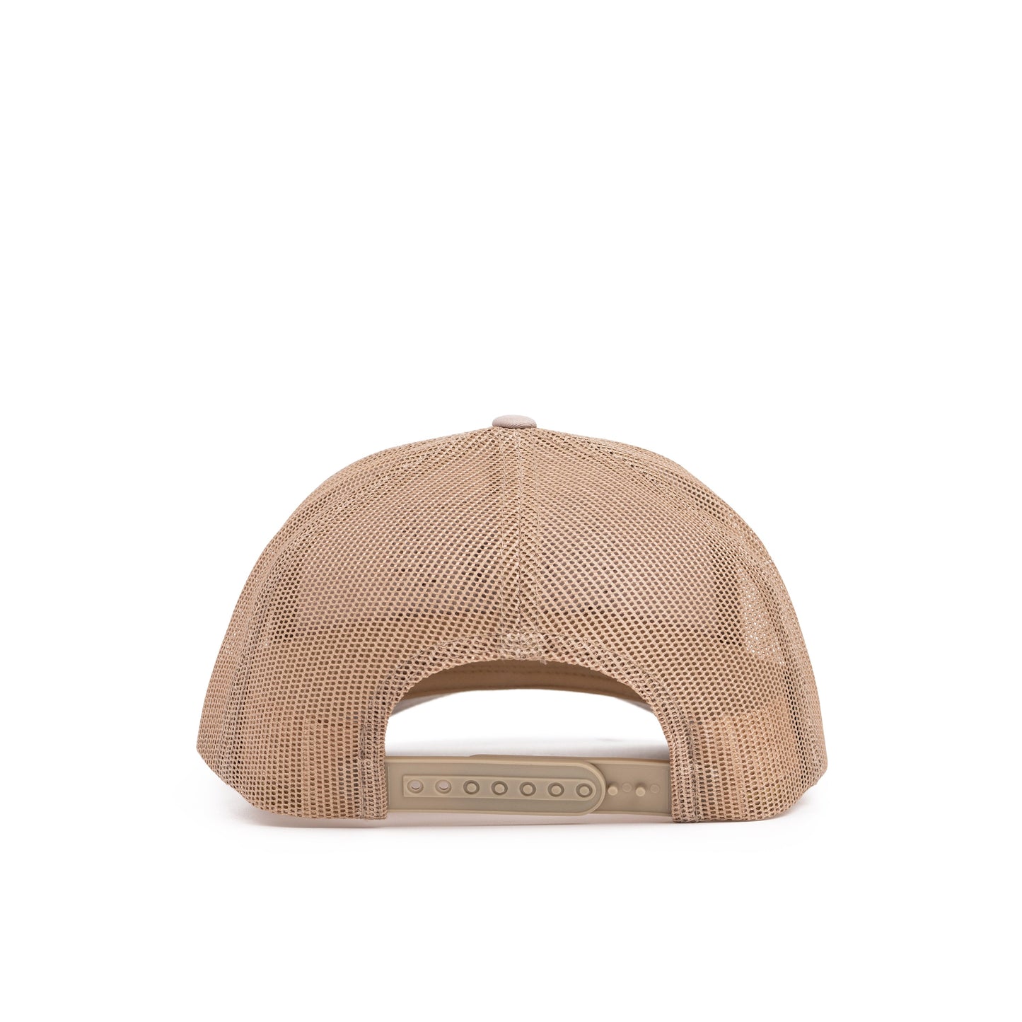Hooked & Tagged  - Duck Patch Hat