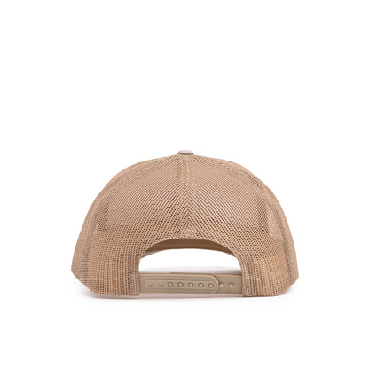 Hooked & Tagged  - Duck Patch Hat