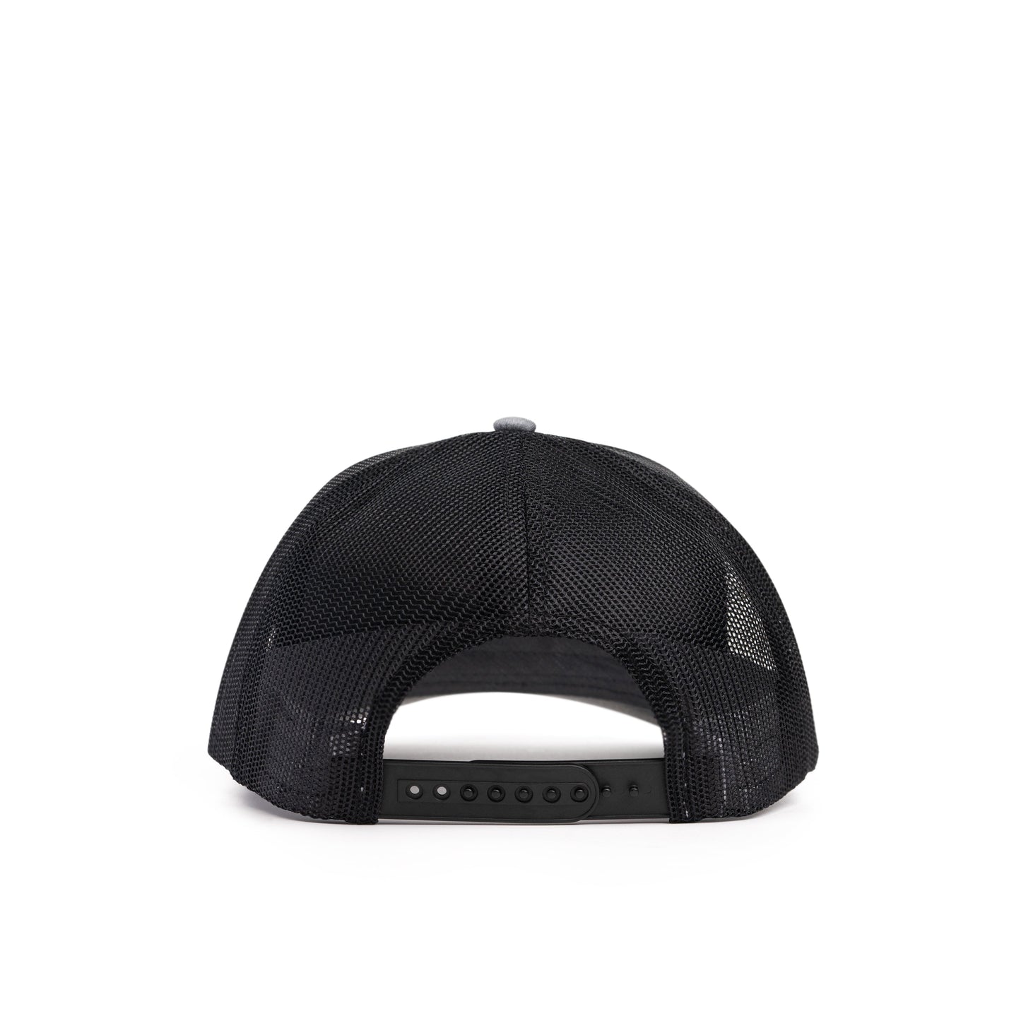 Hooked & Tagged  - Duck Patch Hat