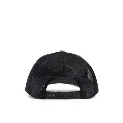 Hooked & Tagged  - Duck Patch Hat