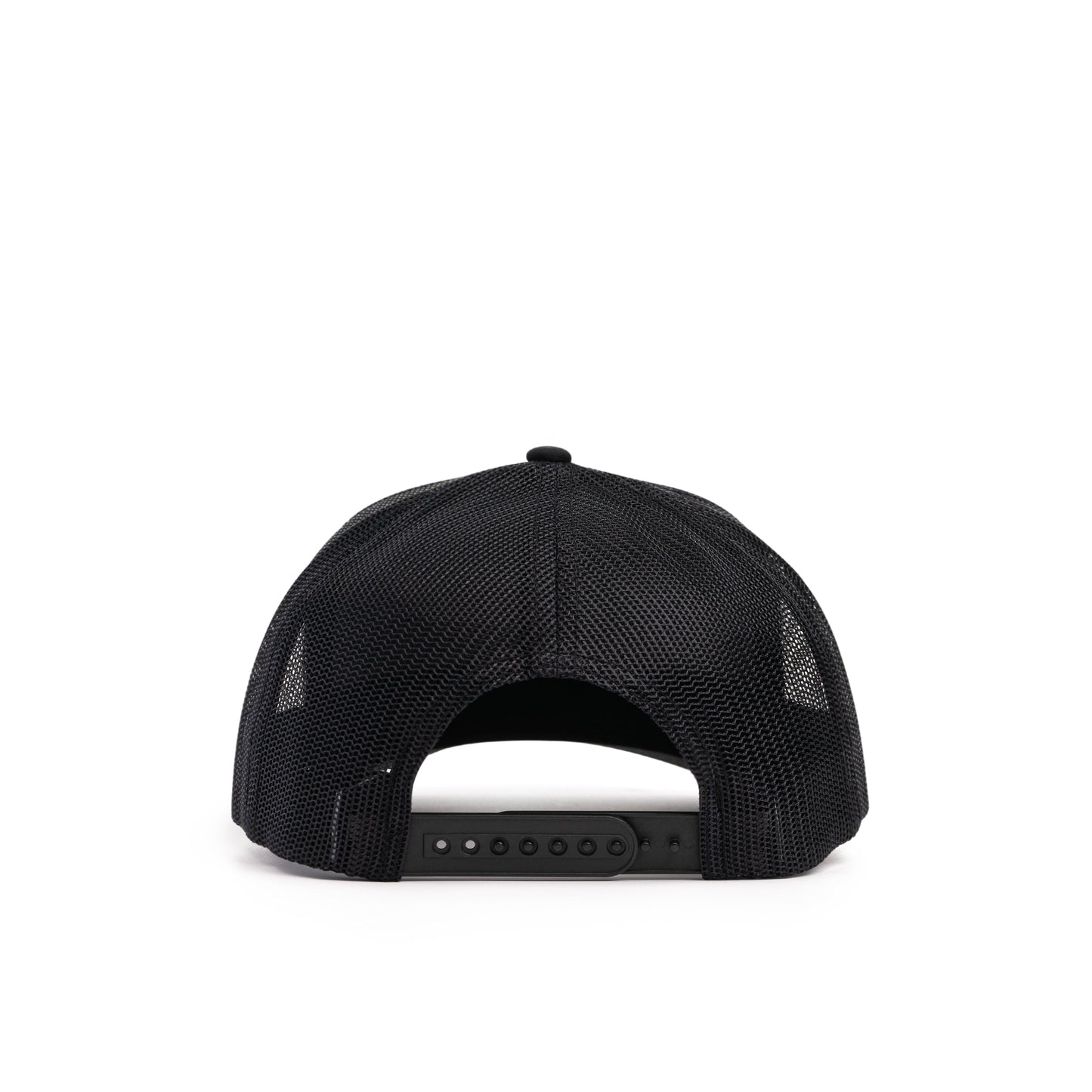 Hooked & Tagged  - Duck Patch Hat