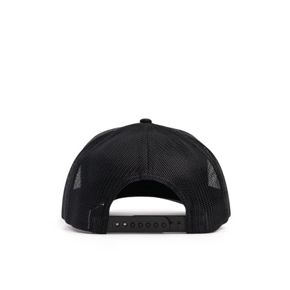 Hooked & Tagged  - Duck Patch Hat