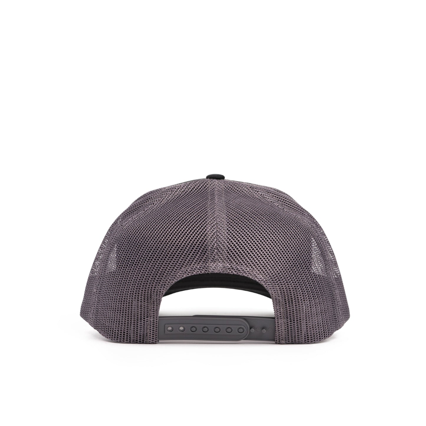Hooked & Tagged  - Duck Patch Hat