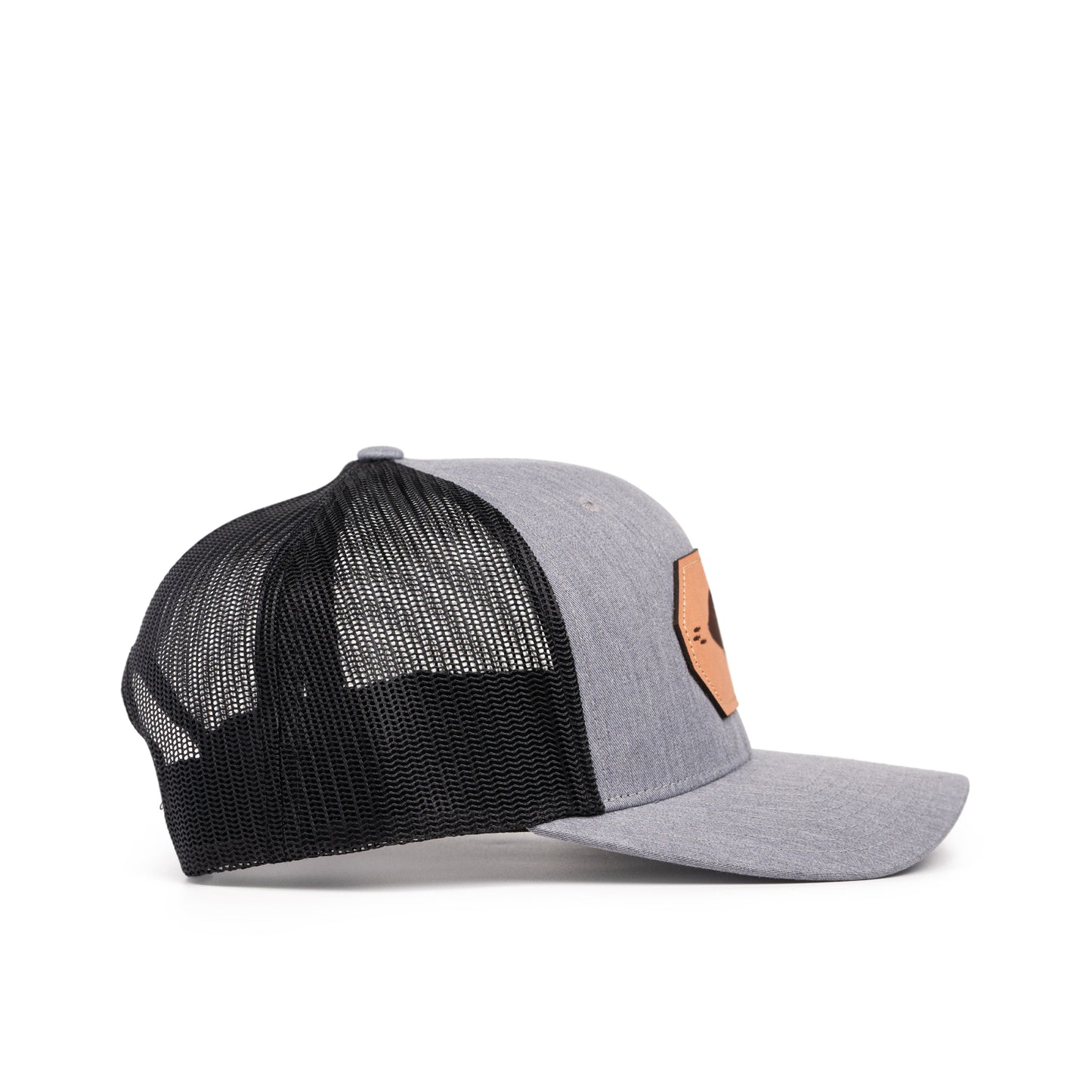 Hooked & Tagged  - Crappie Patch Hat