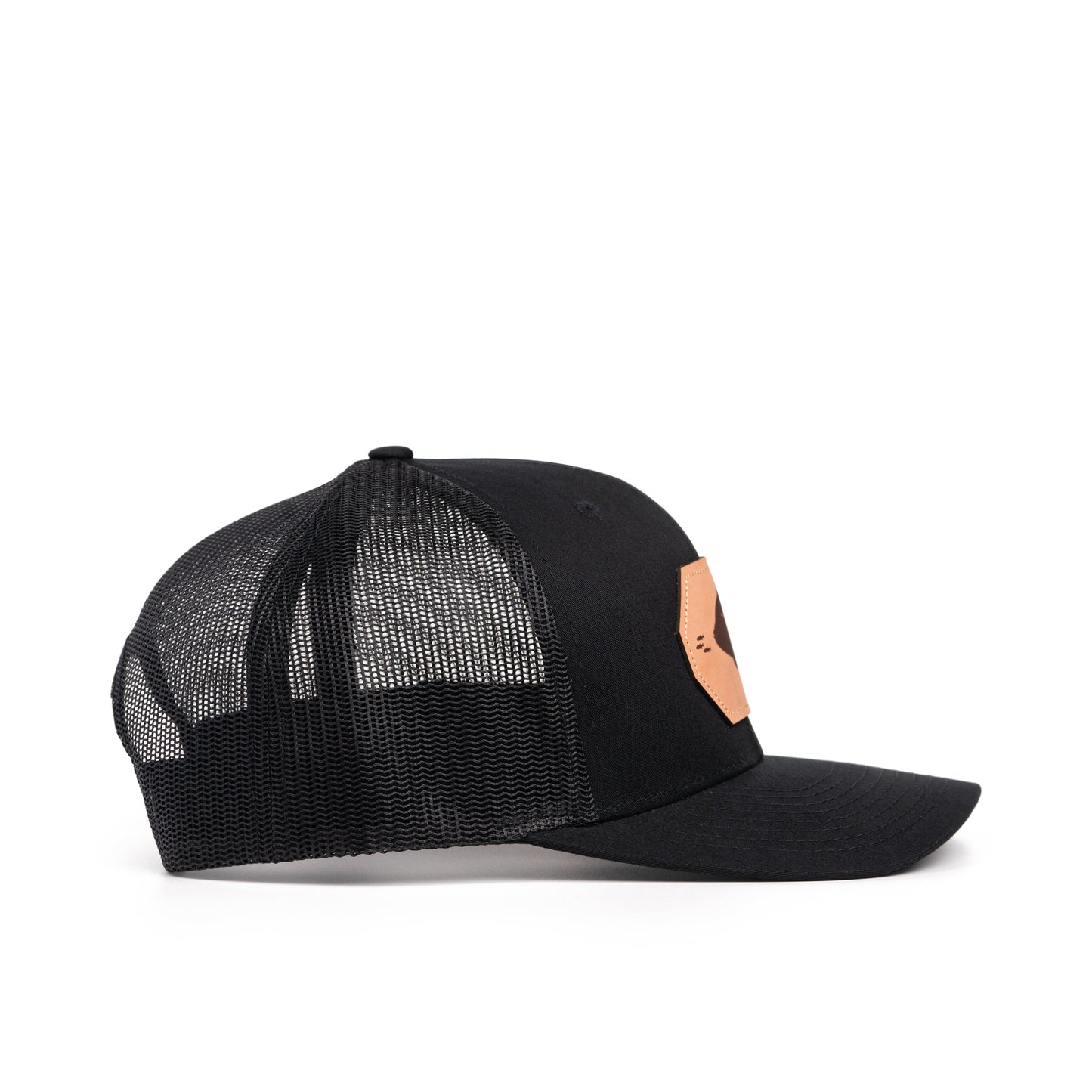 Hooked & Tagged  - Crappie Patch Hat