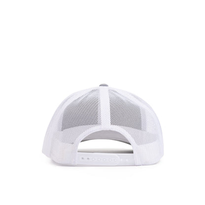 Hooked & Tagged  - Crappie Patch Hat