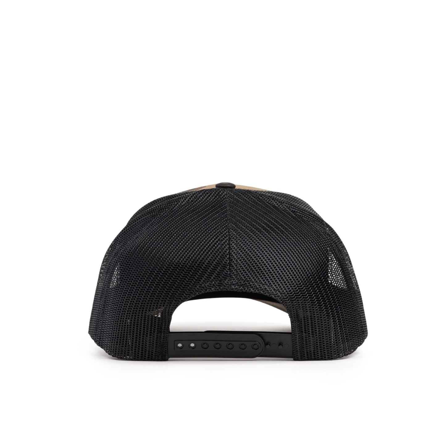 Hooked & Tagged  - Shotgun & Fly Rod Patch Hat