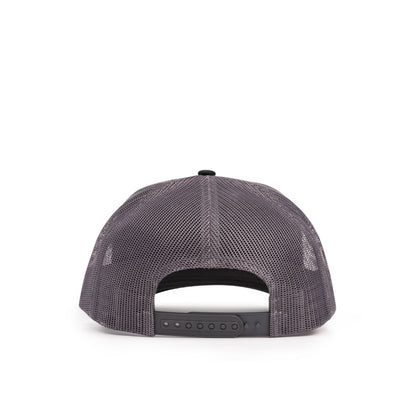 Hooked & Tagged  - Shotgun & Fly Rod Patch Hat