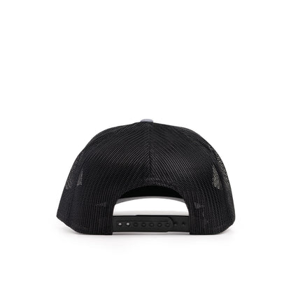 Hooked & Tagged  - Predator Patch Hat