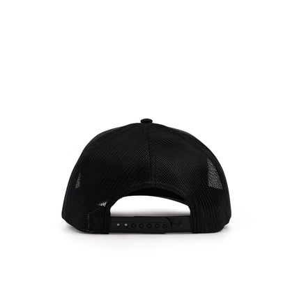 Hooked & Tagged  - Elk Patch Hat