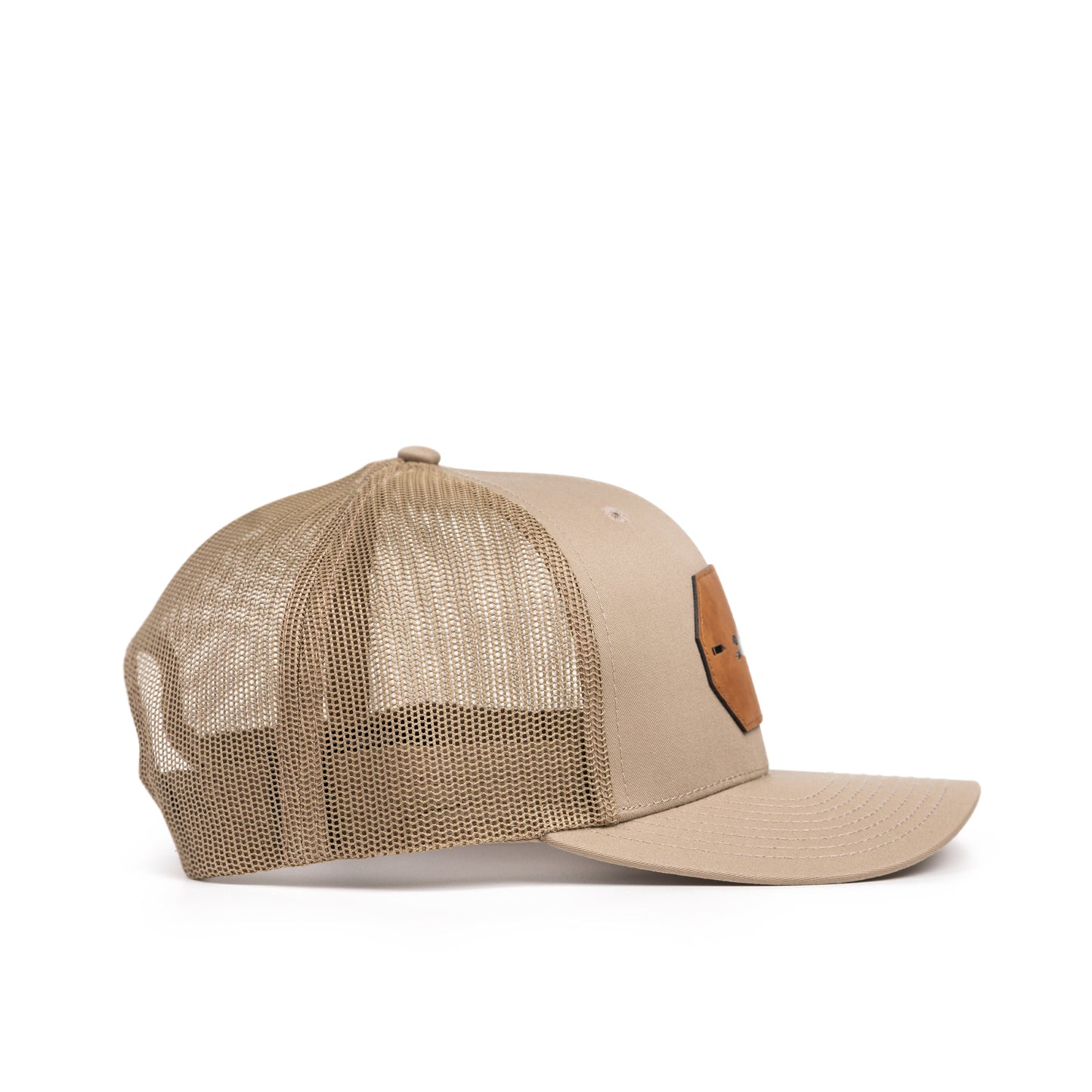 Hooked & Tagged  - Pheasant Patch Hat