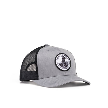 Hooked & Tagged  - Loyalty Patch Hat