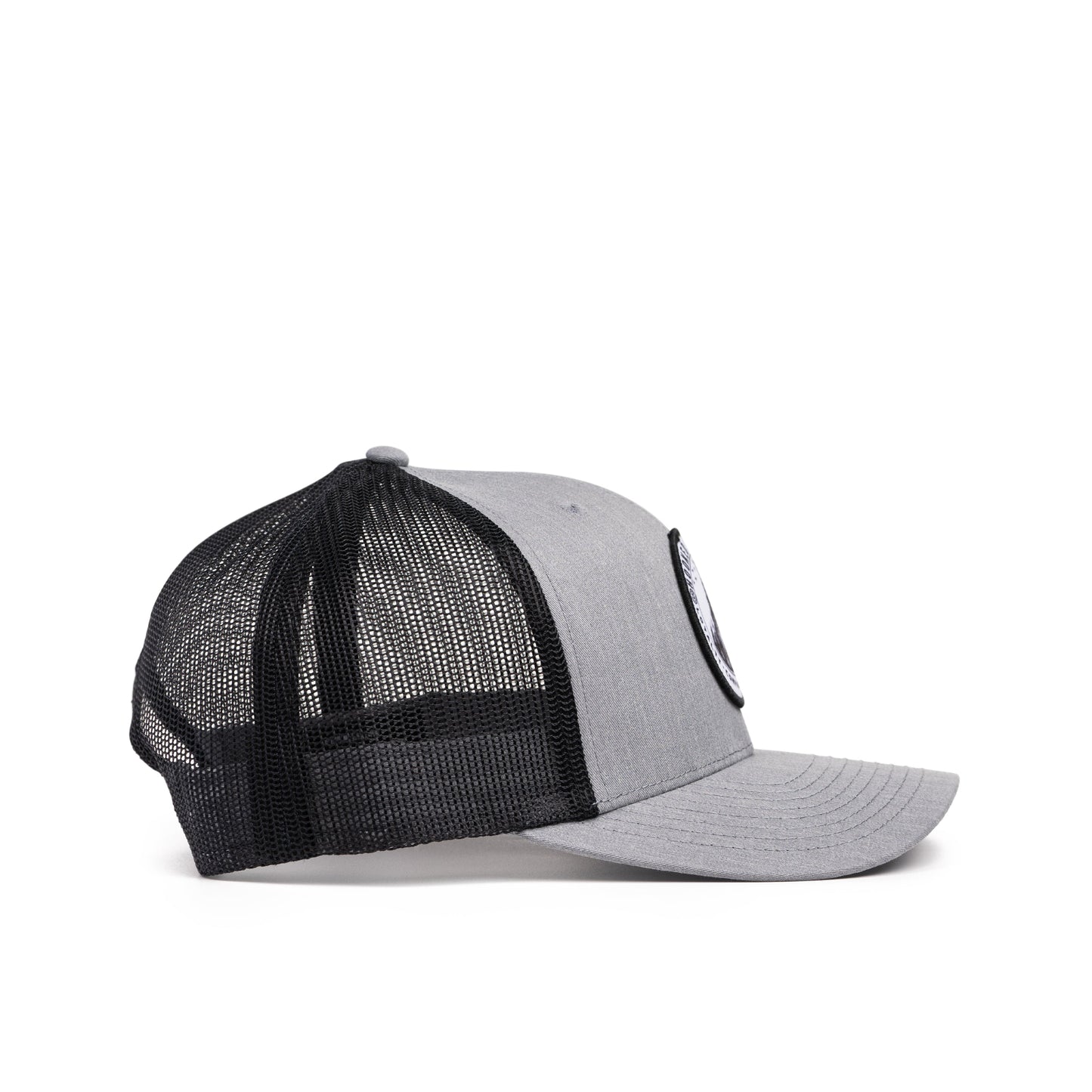 Hooked & Tagged  - Loyalty Patch Hat
