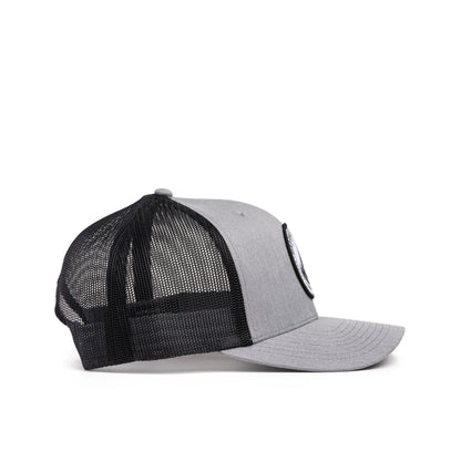 Hooked & Tagged  - Loyalty Patch Hat