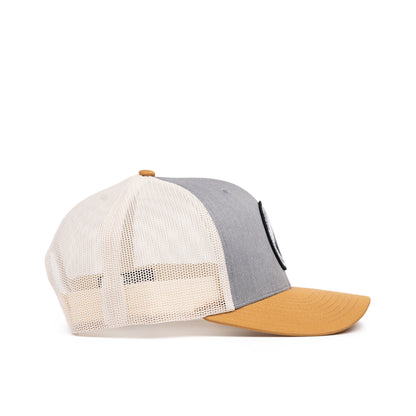 Hooked & Tagged  - Loyalty Patch Hat