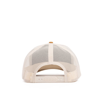 Hooked & Tagged  - Loyalty Patch Hat
