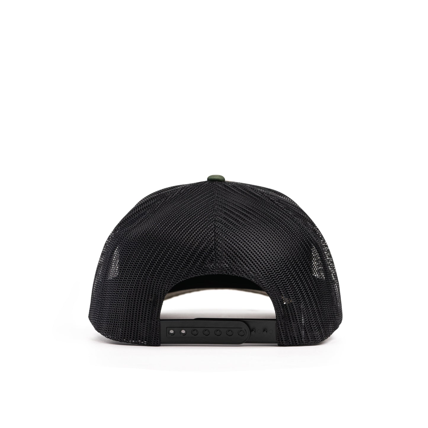 Hooked & Tagged  - Loyalty Patch Hat