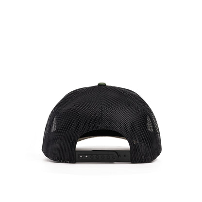 Hooked & Tagged  - Loyalty Patch Hat