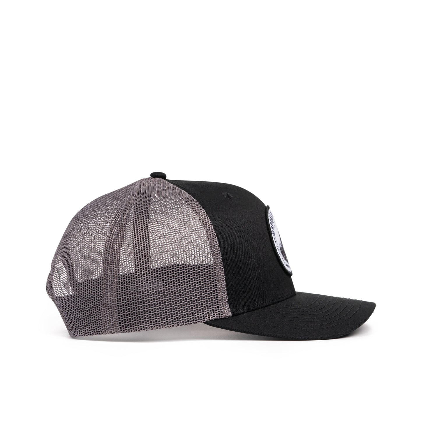 Hooked & Tagged  - Loyalty Patch Hat
