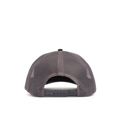 Hooked & Tagged  - Loyalty Patch Hat