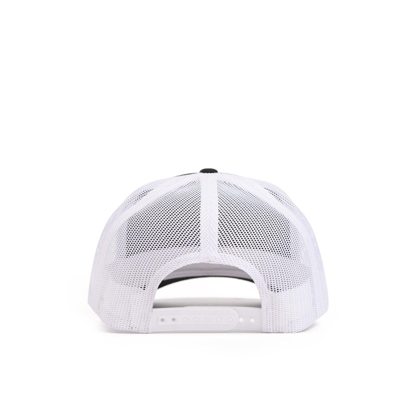 Hooked & Tagged  - Largemouth Bass Patch Hat