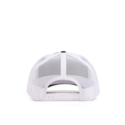 Hooked & Tagged  - Largemouth Bass Patch Hat