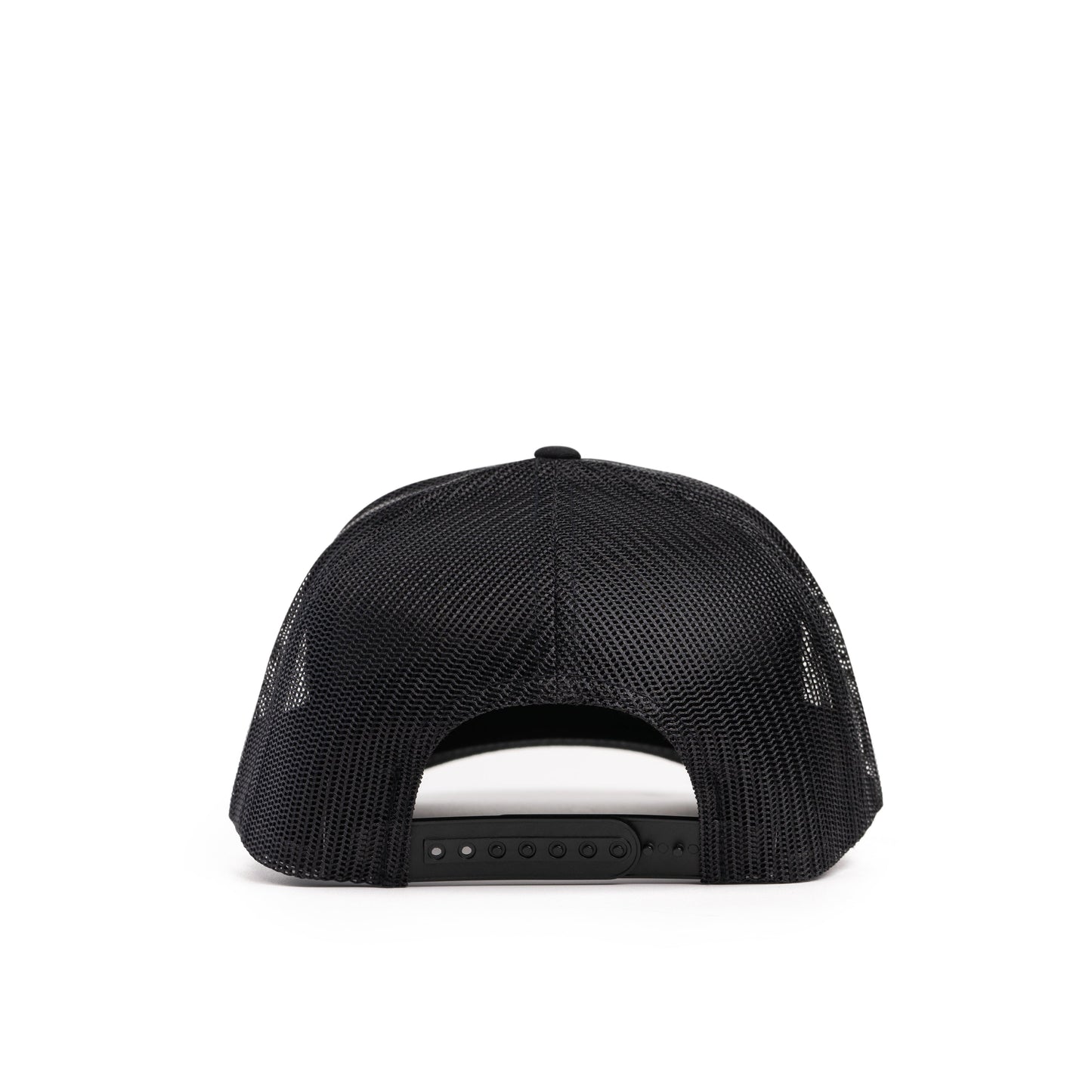 Hooked & Tagged  - Perch Patch Hat
