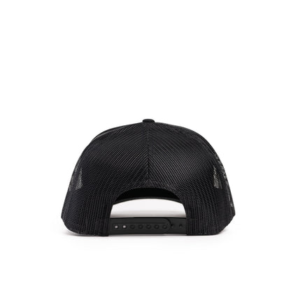Hooked & Tagged  - Perch Patch Hat