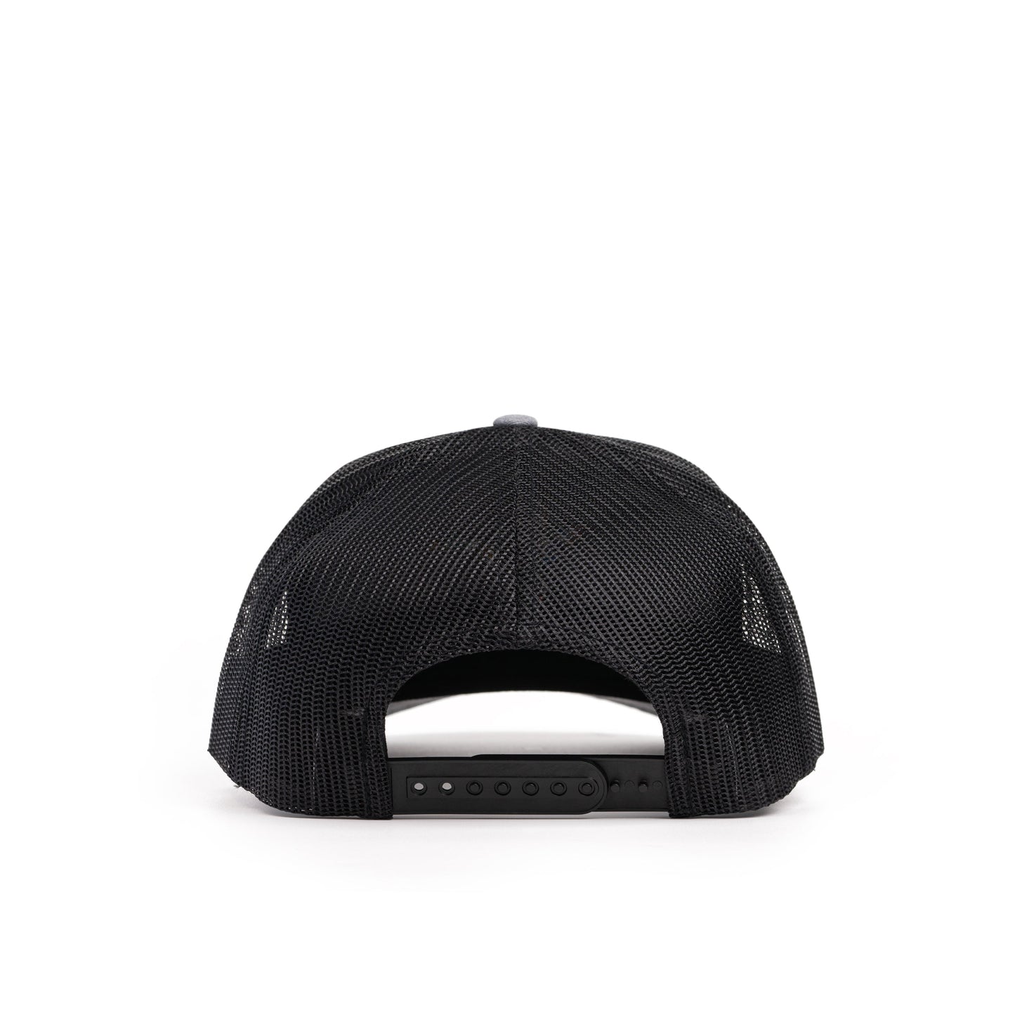 Hooked & Tagged  - In-Flight Embroidered Hat