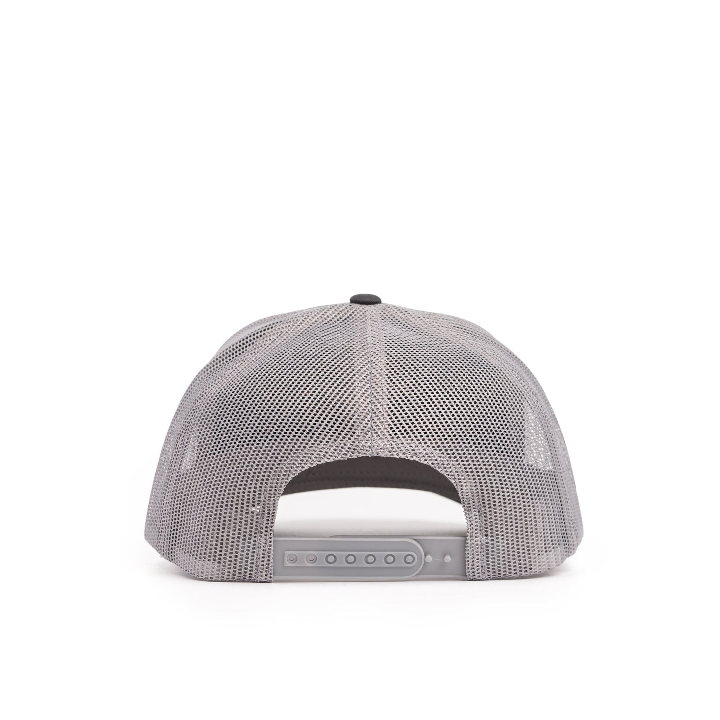 Hooked & Tagged  - In-Flight Embroidered Hat