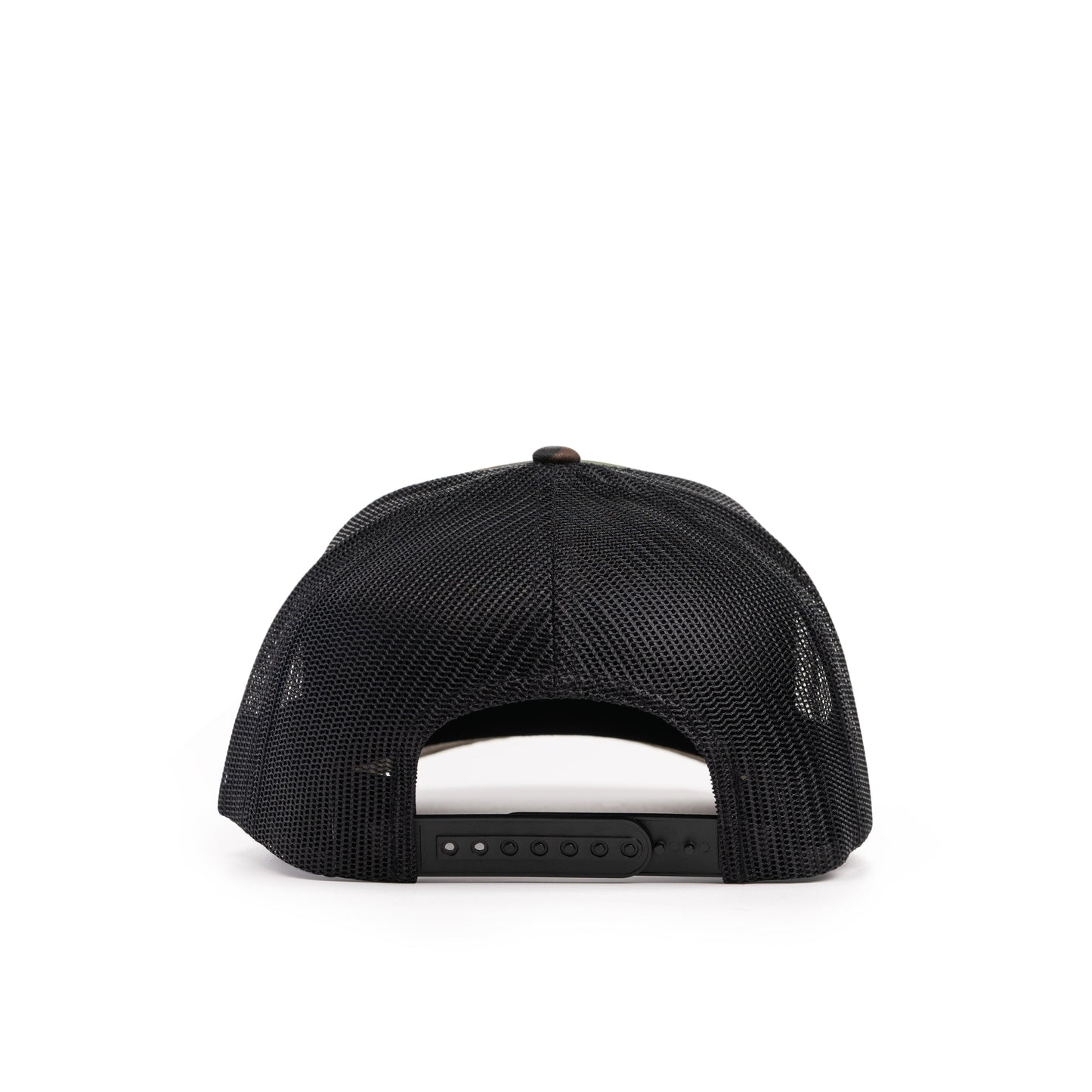 Hooked & Tagged  - In-Flight Embroidered Hat