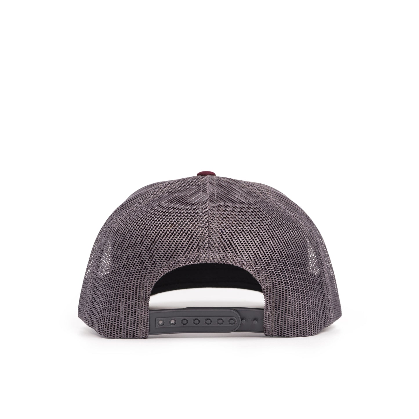 Hooked & Tagged  - In-Flight Embroidered Hat
