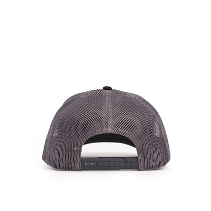 Hooked & Tagged  - In-Flight Embroidered Hat