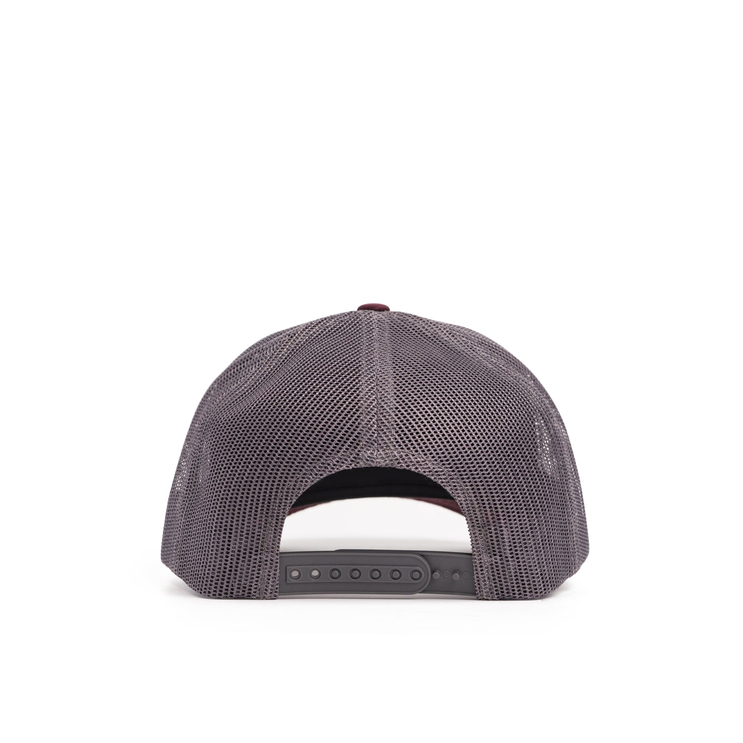 Hooked & Tagged  - Buck Antler Patch Hat