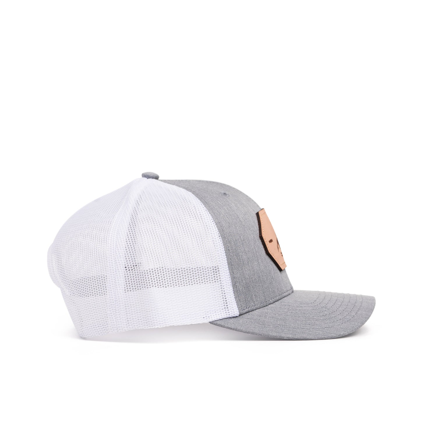 Hooked & Tagged  - Goose Patch Hat