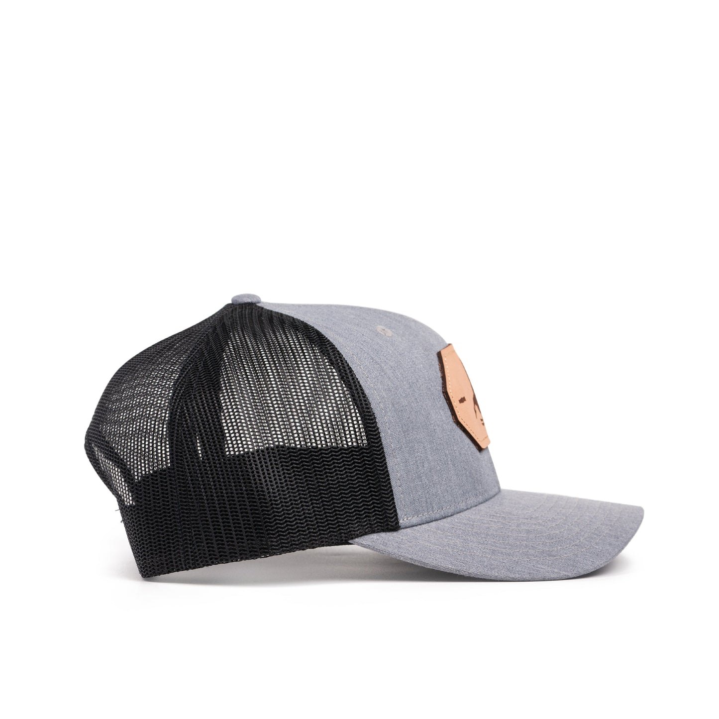 Hooked & Tagged  - Goose Patch Hat