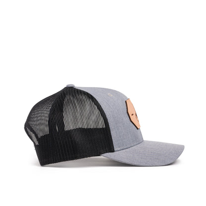 Hooked & Tagged  - Goose Patch Hat