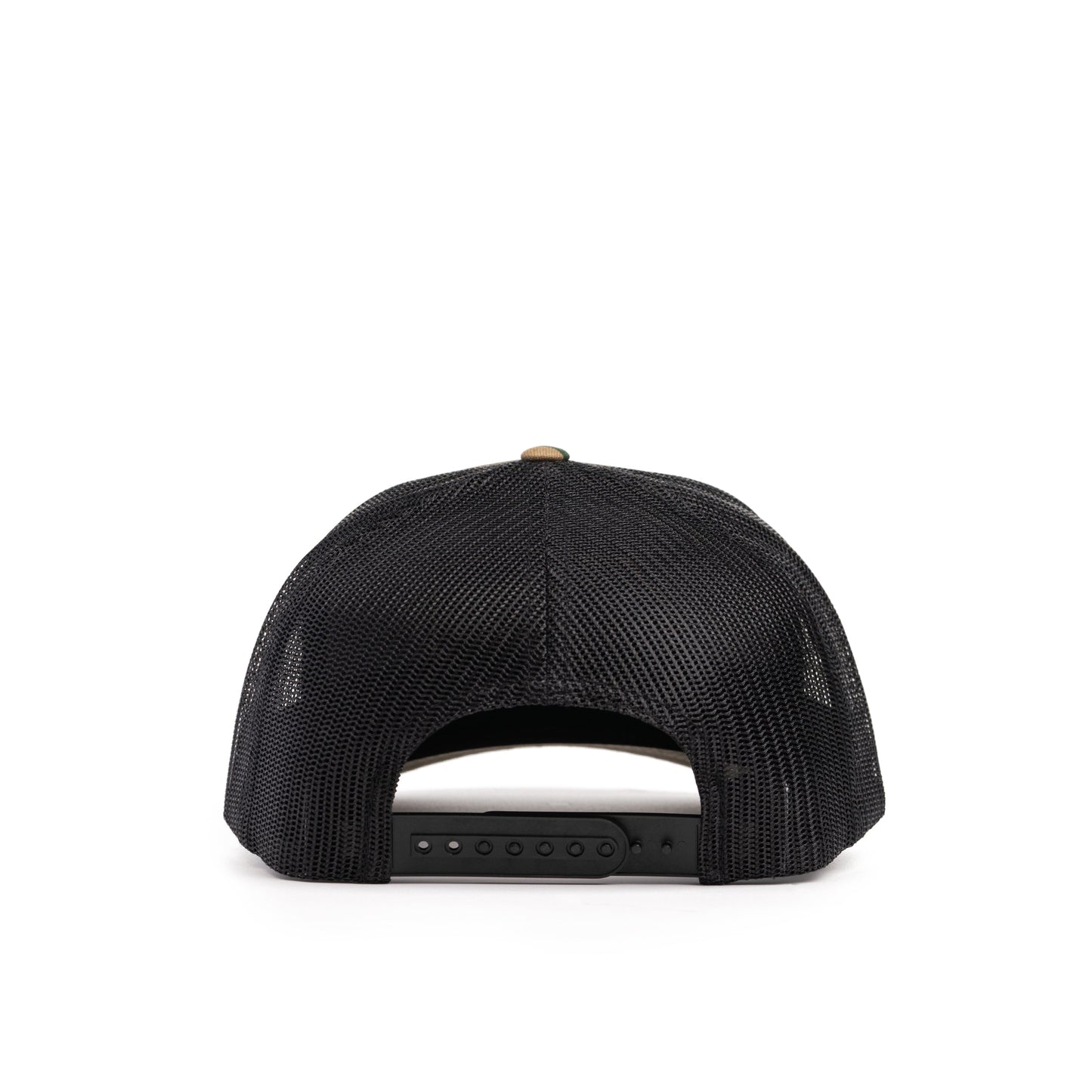 Hooked & Tagged  - Goose Patch Hat