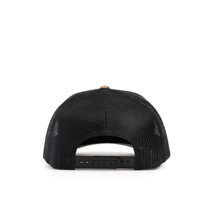 Hooked & Tagged  - Goose Patch Hat