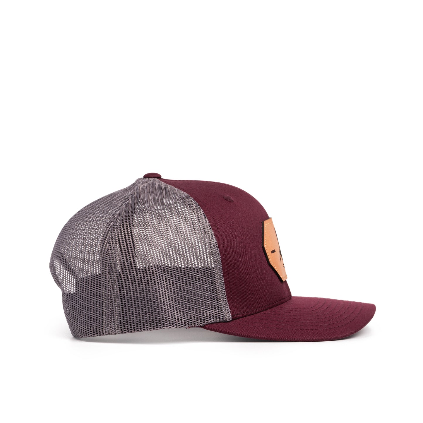 Hooked & Tagged  - Goose Patch Hat