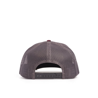 Hooked & Tagged  - Goose Patch Hat