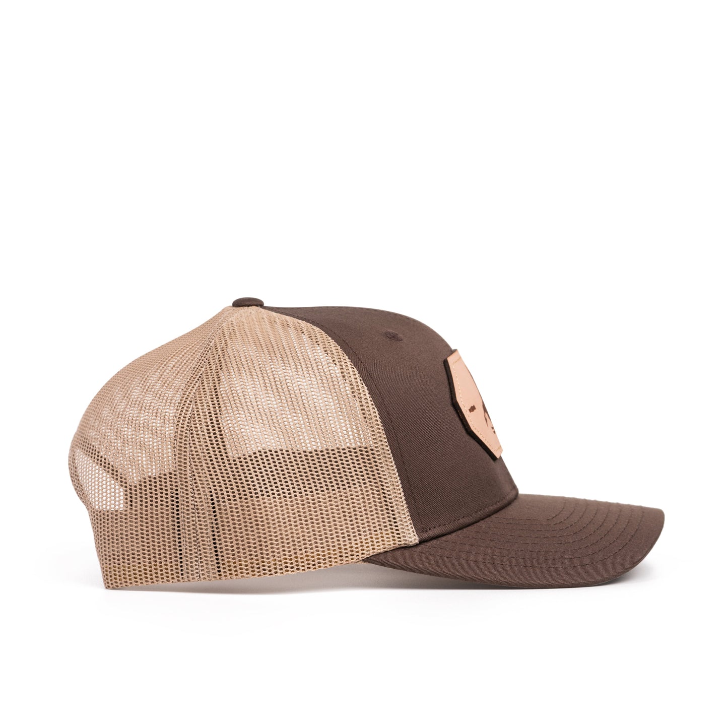 Hooked & Tagged  - Goose Patch Hat