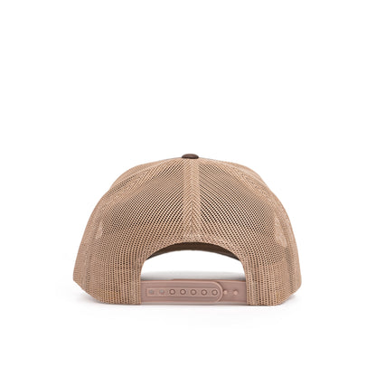 Hooked & Tagged  - Goose Patch Hat