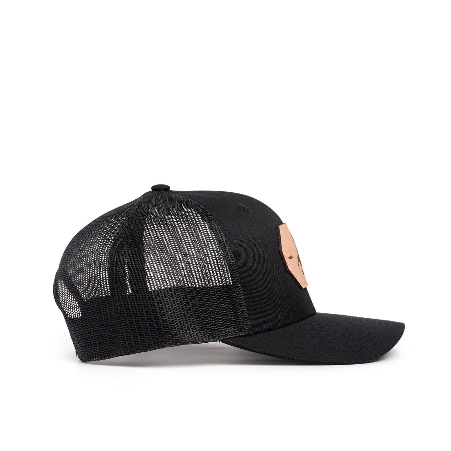 Hooked & Tagged  - Goose Patch Hat