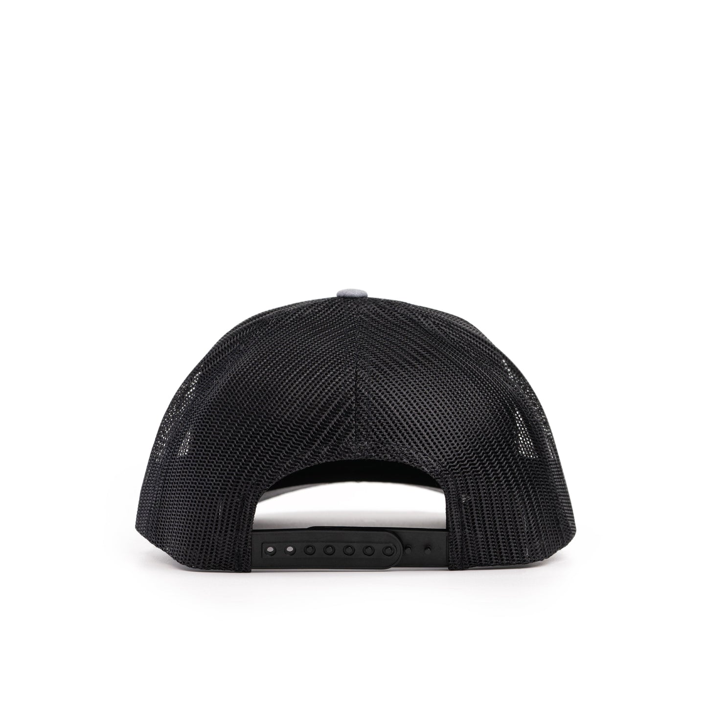 Hooked & Tagged  - Great Outdoors Patch Hat